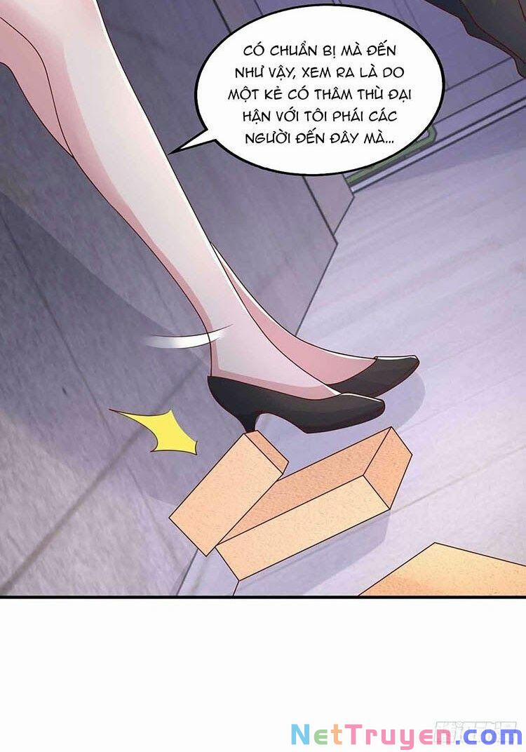 Sự Trả Thù Của Nữ Vương 38 trang 15