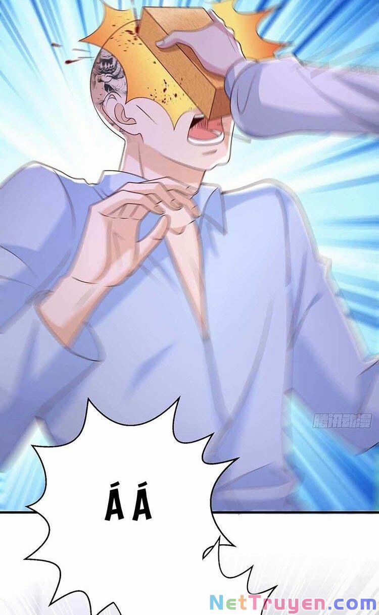 Sự Trả Thù Của Nữ Vương 38 trang 21