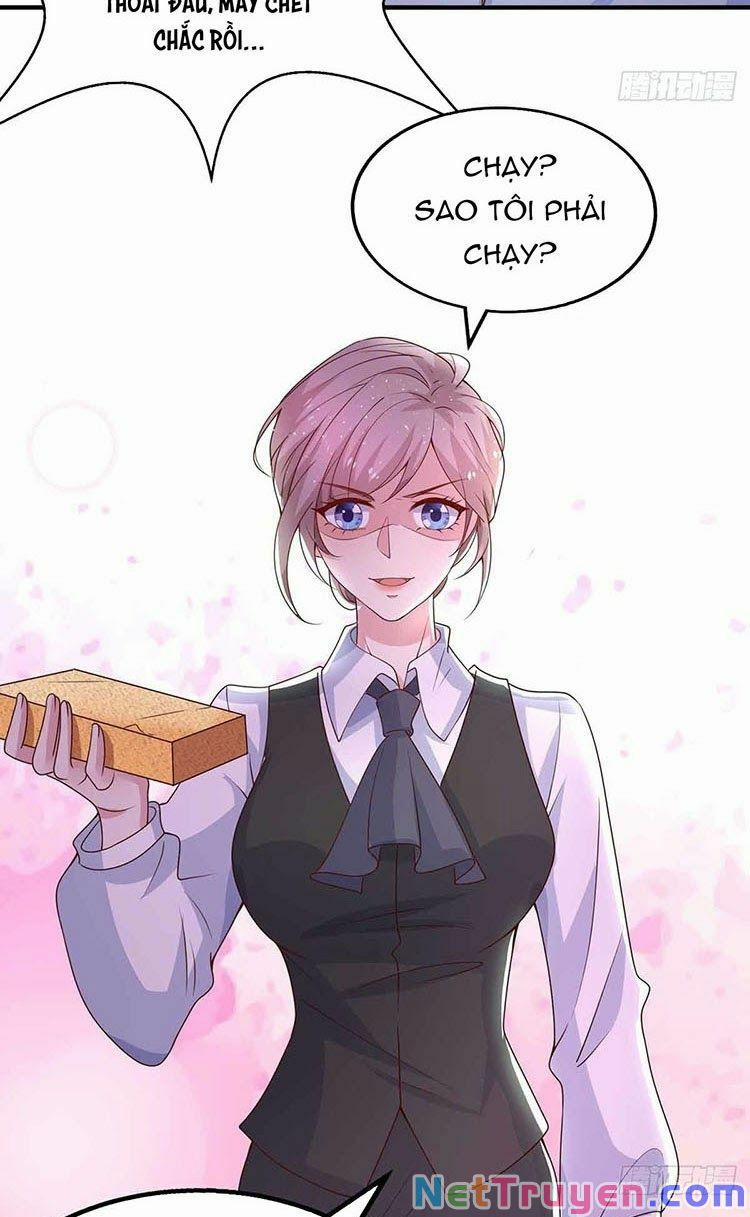 Sự Trả Thù Của Nữ Vương 38 trang 24