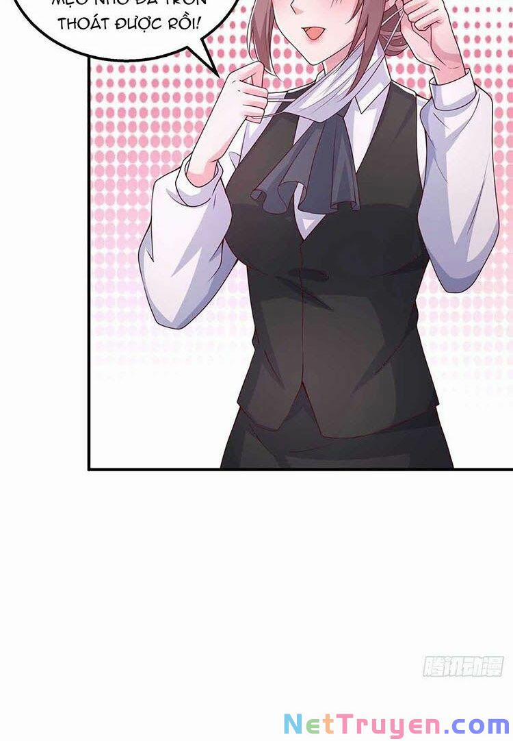 Sự Trả Thù Của Nữ Vương 38 trang 5