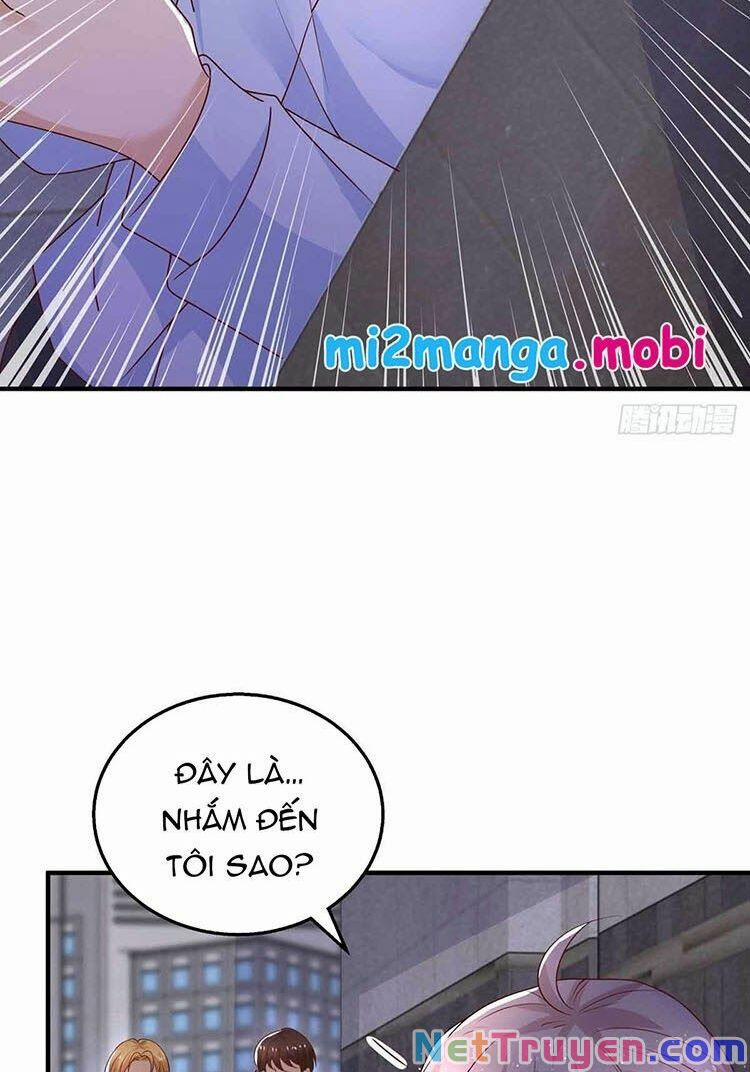 Sự Trả Thù Của Nữ Vương 38 trang 9