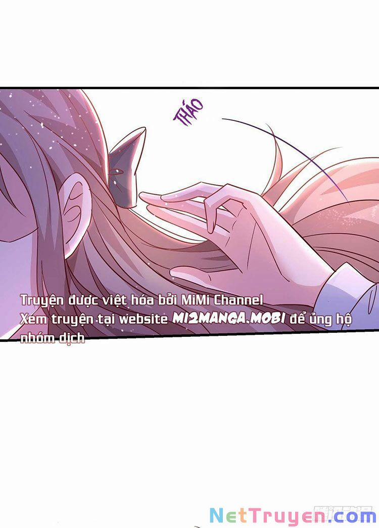 Sự Trả Thù Của Nữ Vương 39 trang 0