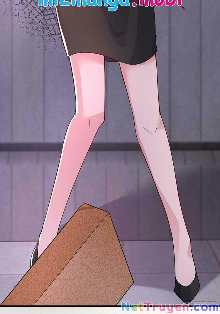 Sự Trả Thù Của Nữ Vương 39 trang 11