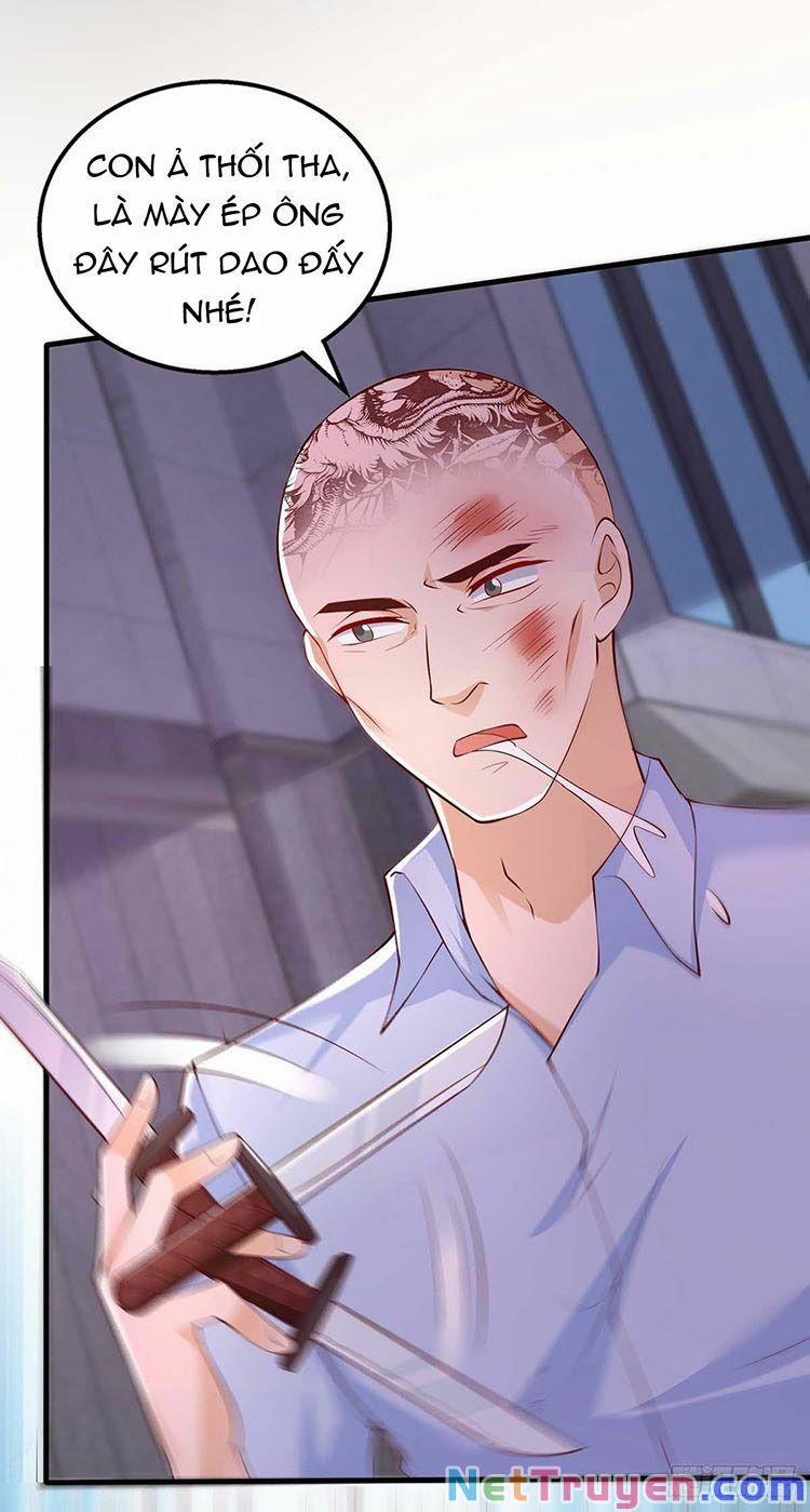 Sự Trả Thù Của Nữ Vương 39 trang 12