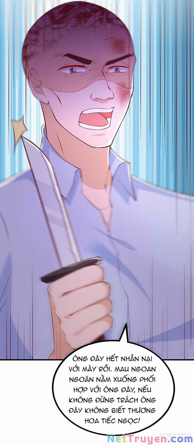 Sự Trả Thù Của Nữ Vương 39 trang 14