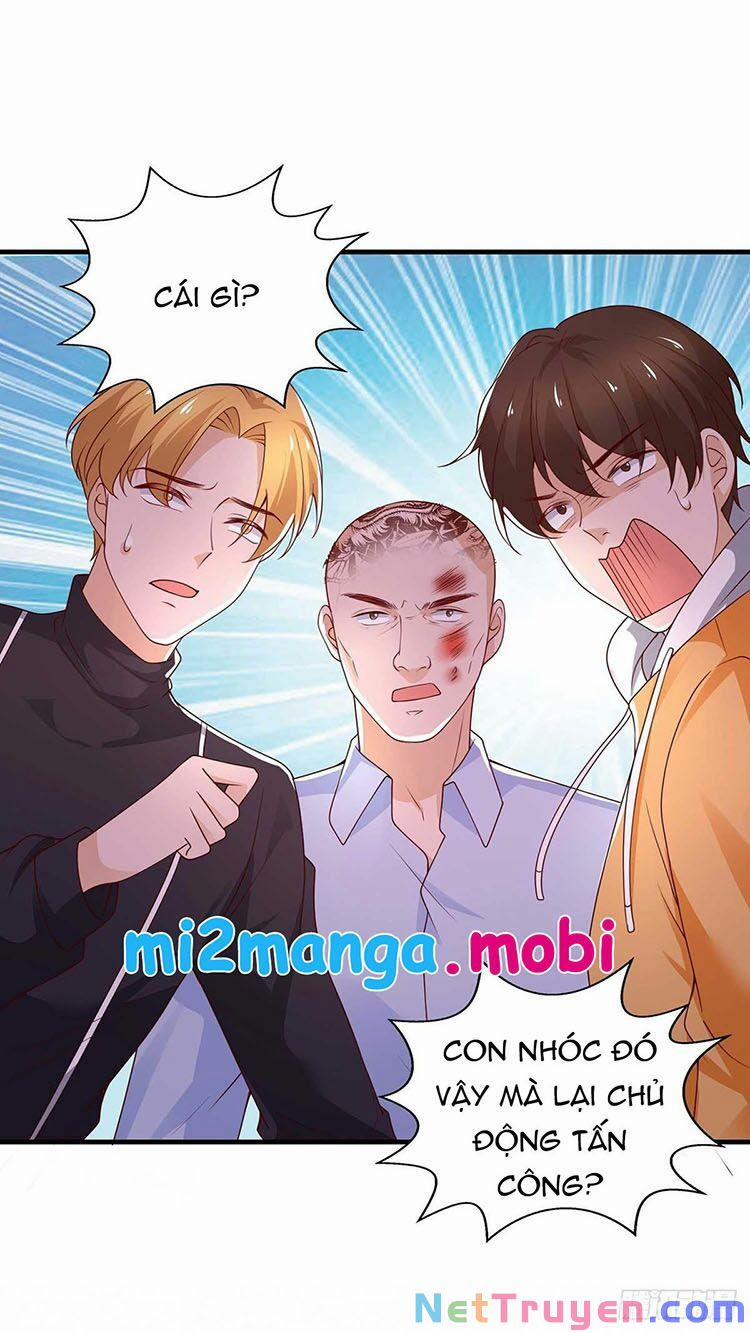 Sự Trả Thù Của Nữ Vương 39 trang 31