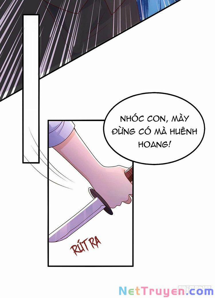 Sự Trả Thù Của Nữ Vương 39 trang 8