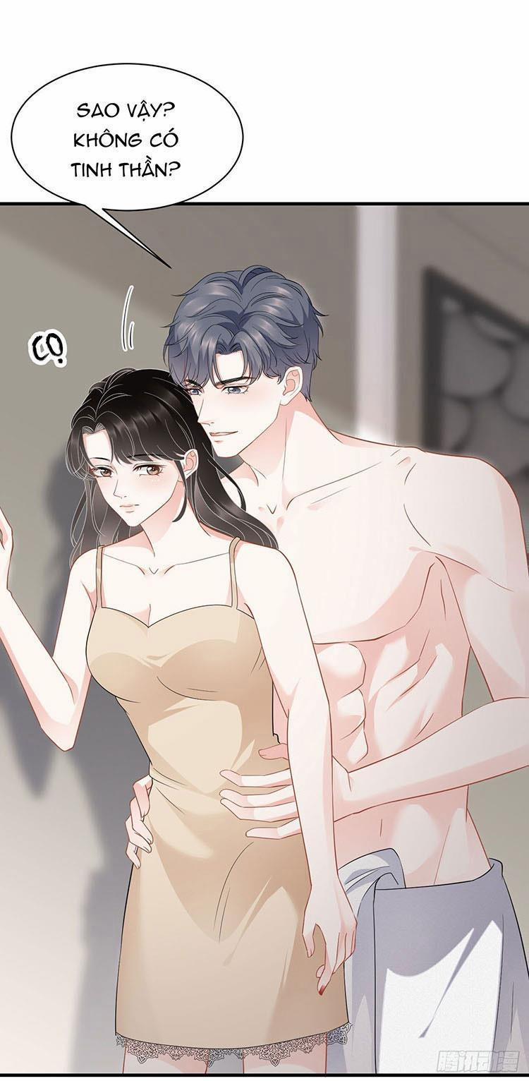 Sự Trả Thù Của Nữ Vương 40.5 trang 0