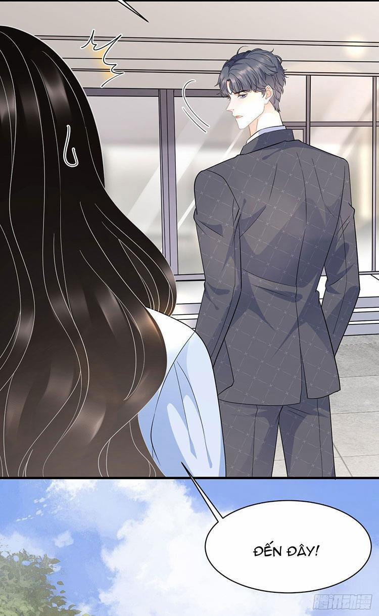 Sự Trả Thù Của Nữ Vương 40.5 trang 7