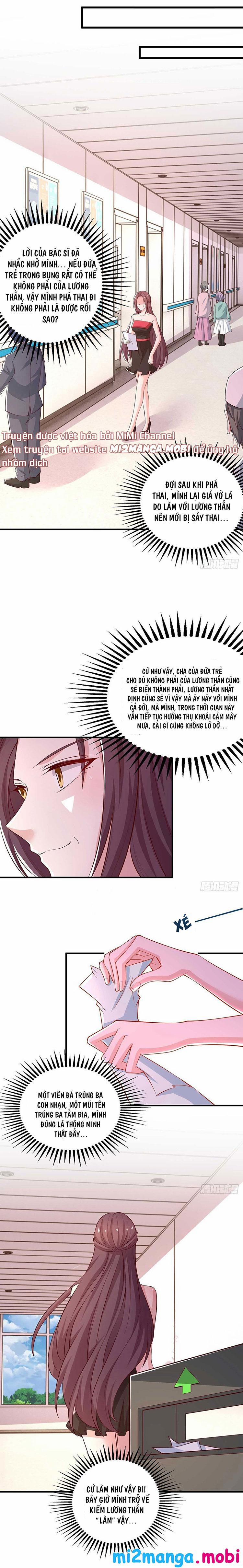 Sự Trả Thù Của Nữ Vương 41 trang 0