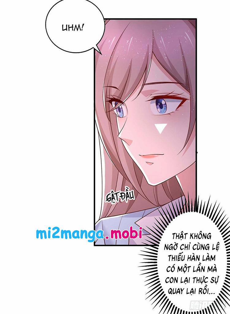 Sự Trả Thù Của Nữ Vương 43 trang 9