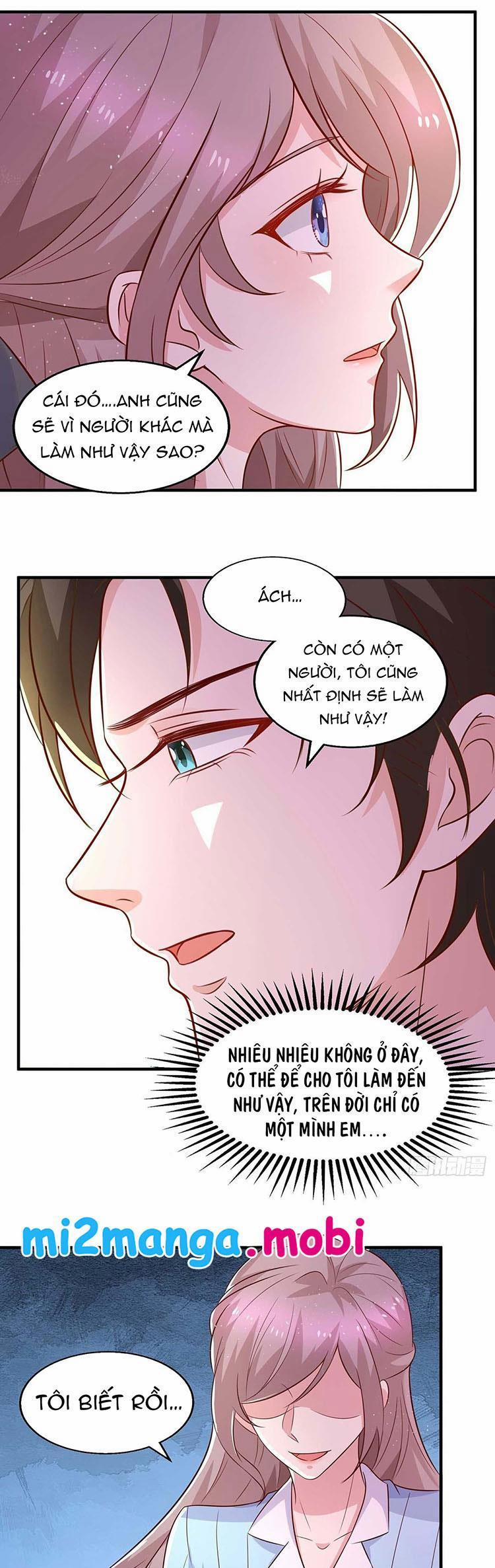 Sự Trả Thù Của Nữ Vương 44 trang 0