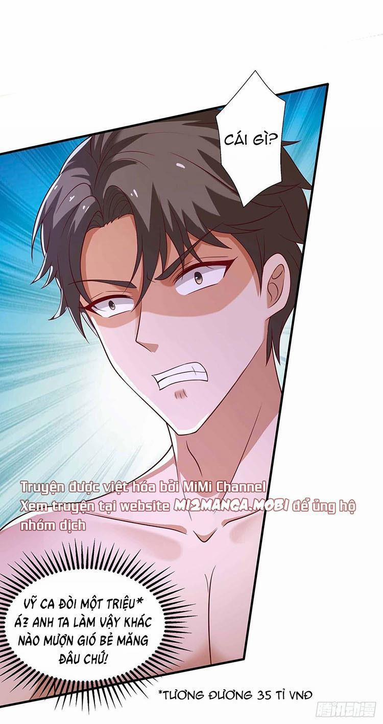 Sự Trả Thù Của Nữ Vương 46 trang 0