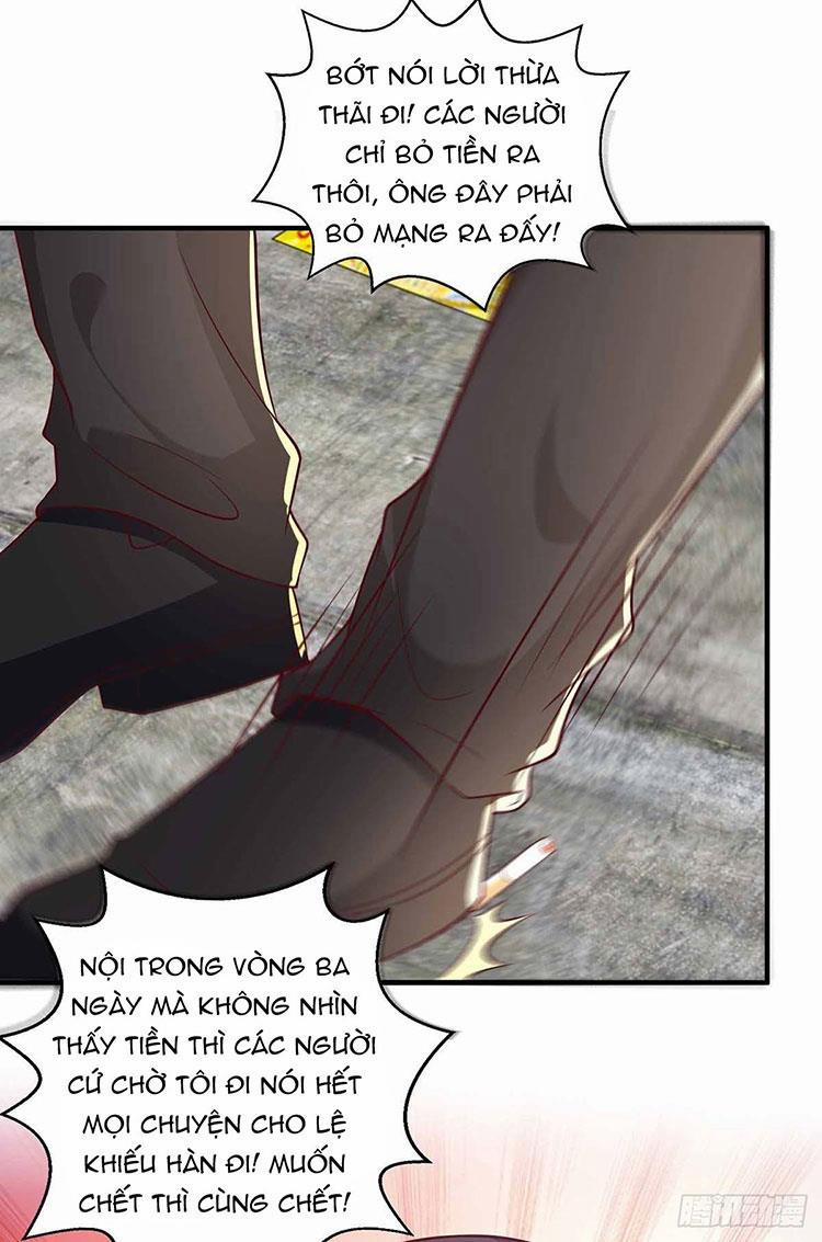 Sự Trả Thù Của Nữ Vương 46 trang 2