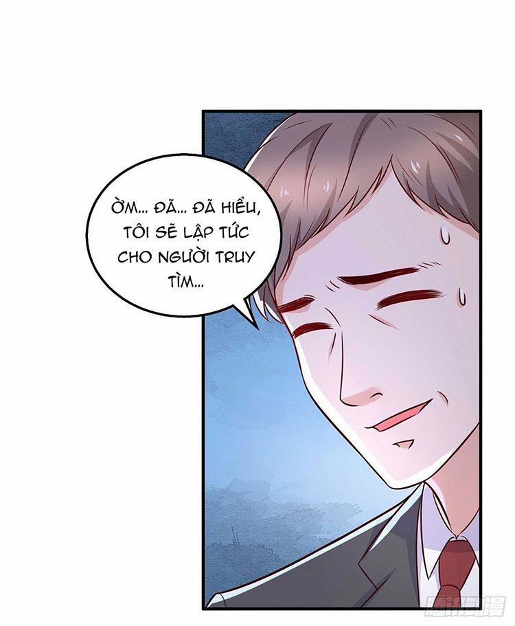 Sự Trả Thù Của Nữ Vương 46 trang 20