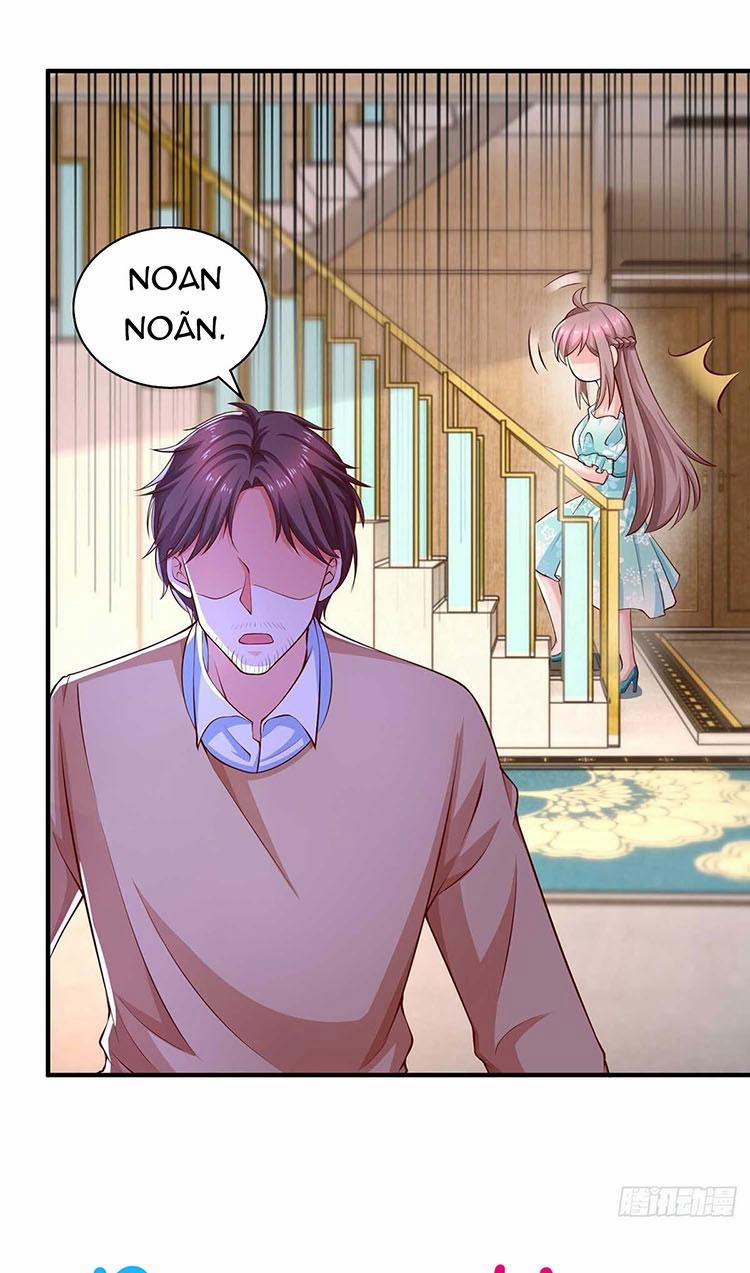 Sự Trả Thù Của Nữ Vương 47 trang 0