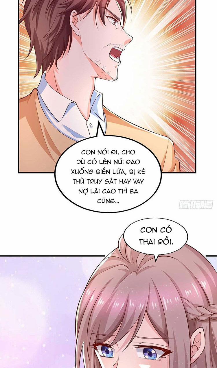 Sự Trả Thù Của Nữ Vương 47 trang 4