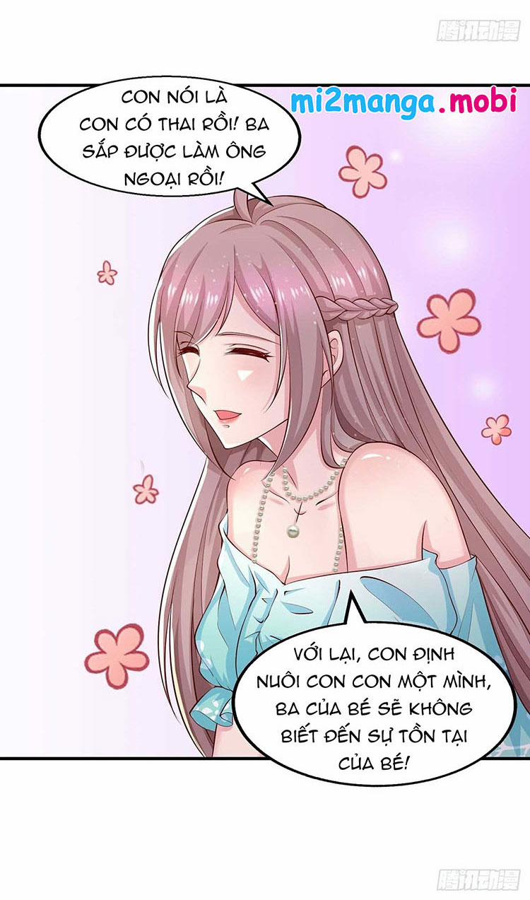 Sự Trả Thù Của Nữ Vương 47 trang 6