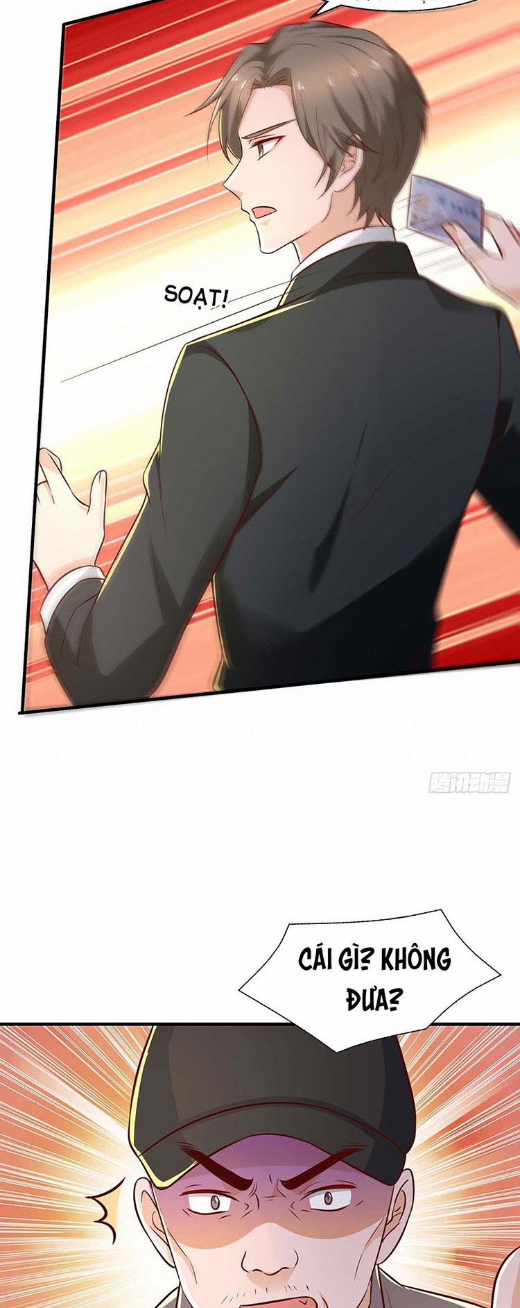 Sự Trả Thù Của Nữ Vương 48 trang 16