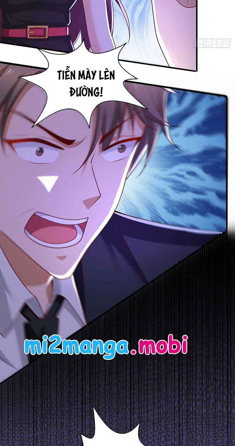 Sự Trả Thù Của Nữ Vương 49 trang 13