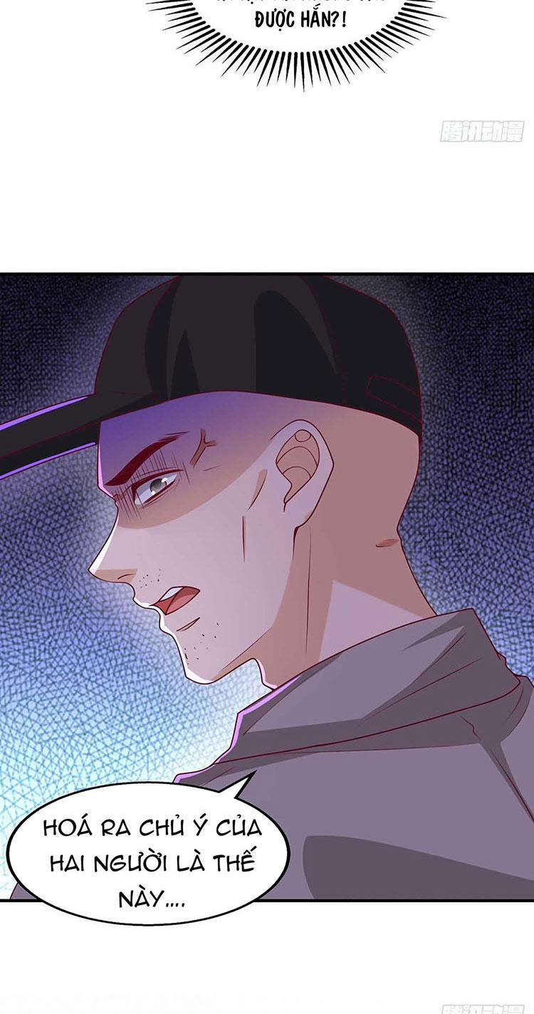 Sự Trả Thù Của Nữ Vương 49 trang 16