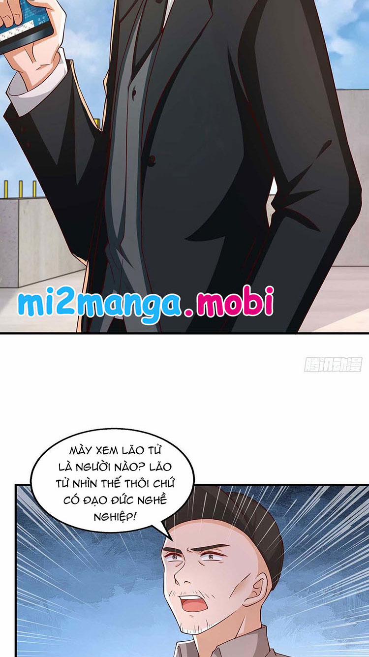 Sự Trả Thù Của Nữ Vương 49 trang 4