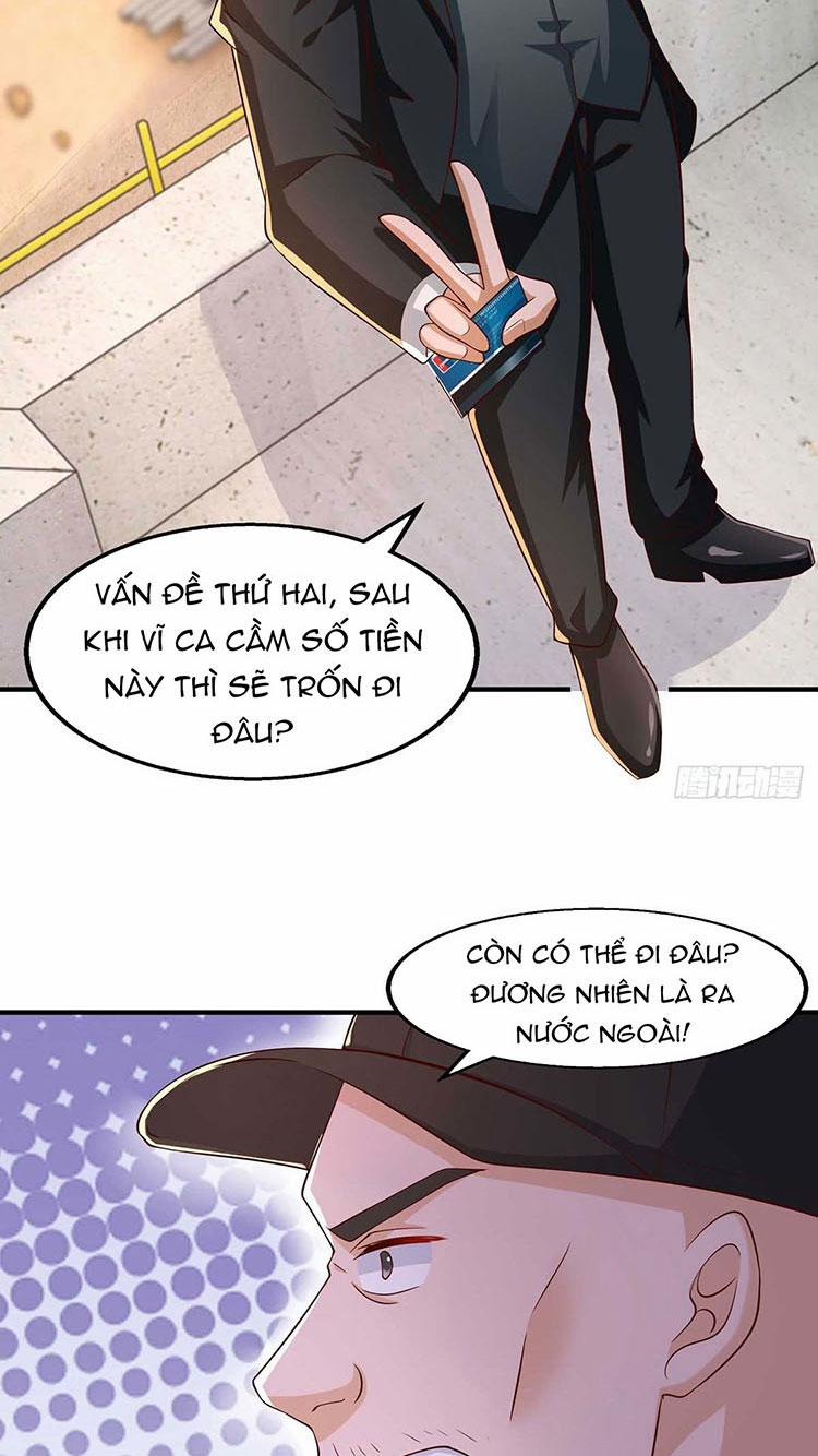 Sự Trả Thù Của Nữ Vương 49 trang 6