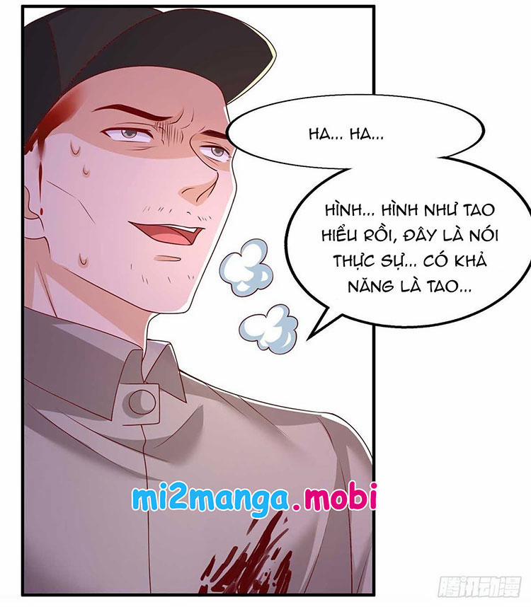 Sự Trả Thù Của Nữ Vương 50 trang 21