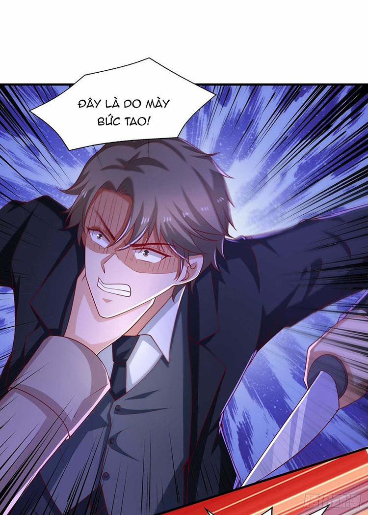 Sự Trả Thù Của Nữ Vương 50 trang 8