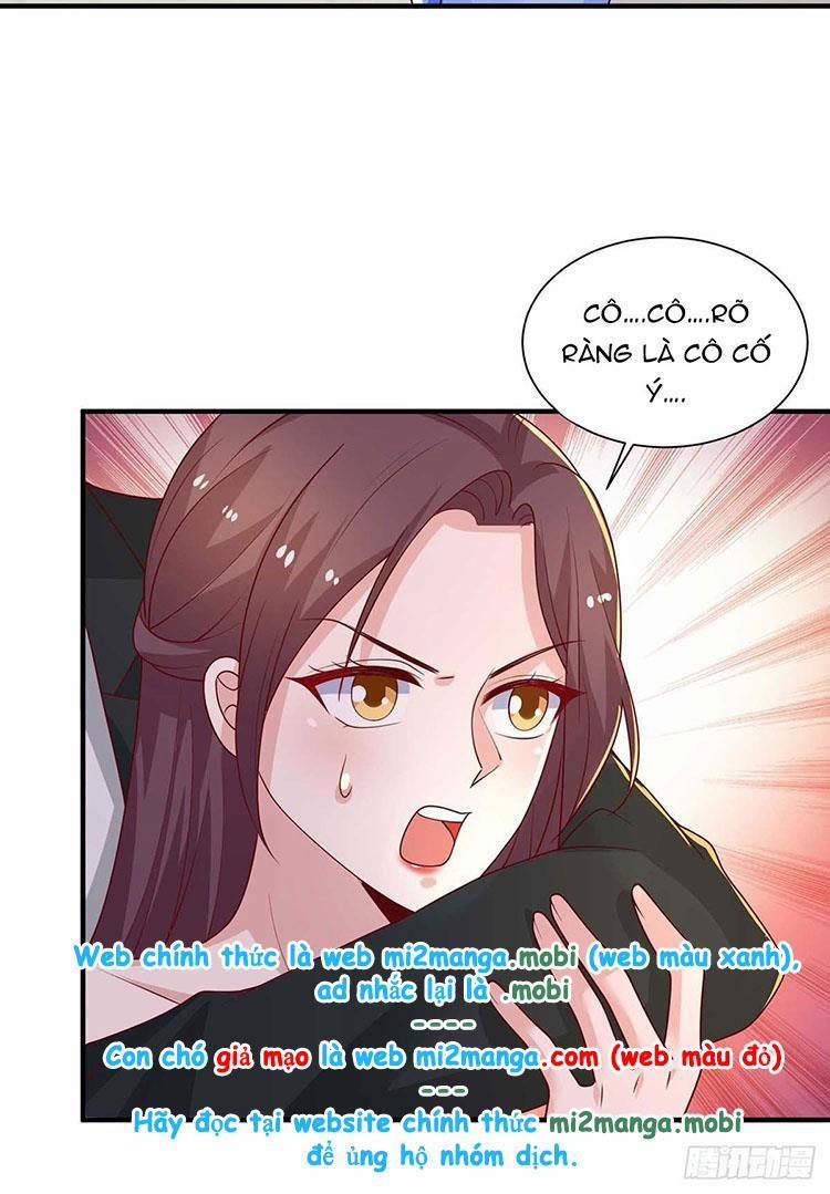 Sự Trả Thù Của Nữ Vương 52 trang 1