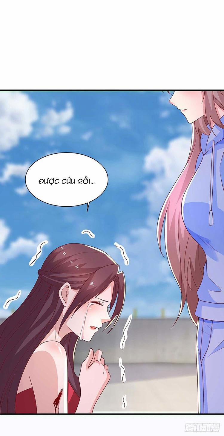 Sự Trả Thù Của Nữ Vương 52 trang 17