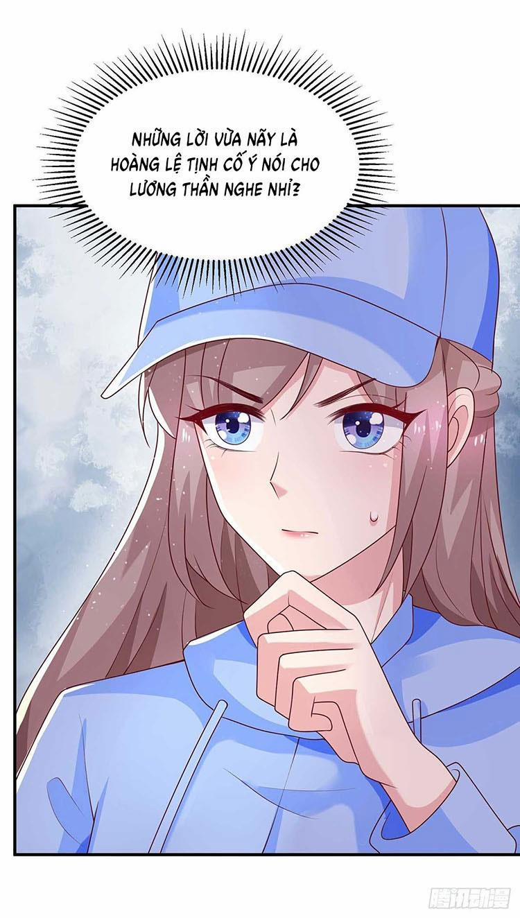 Sự Trả Thù Của Nữ Vương 52 trang 25