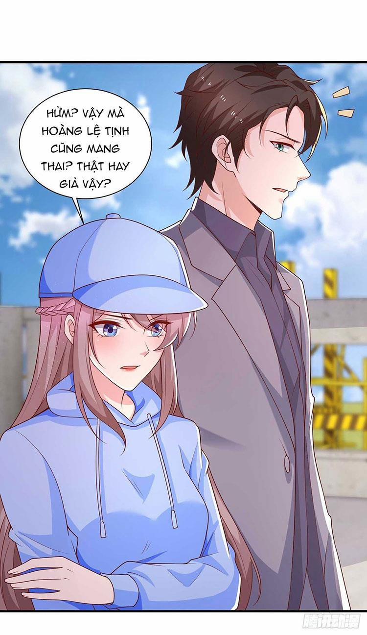 Sự Trả Thù Của Nữ Vương 52 trang 5