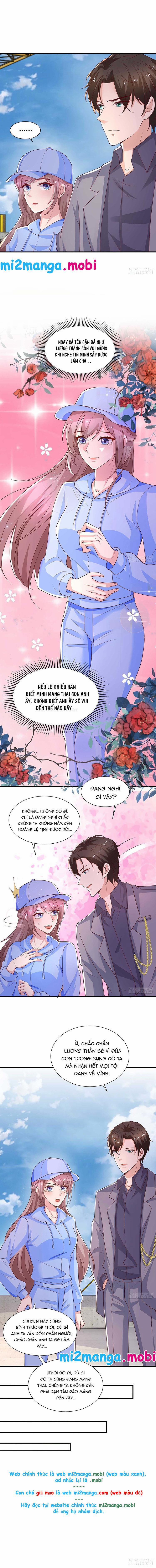 Sự Trả Thù Của Nữ Vương 53 trang 0