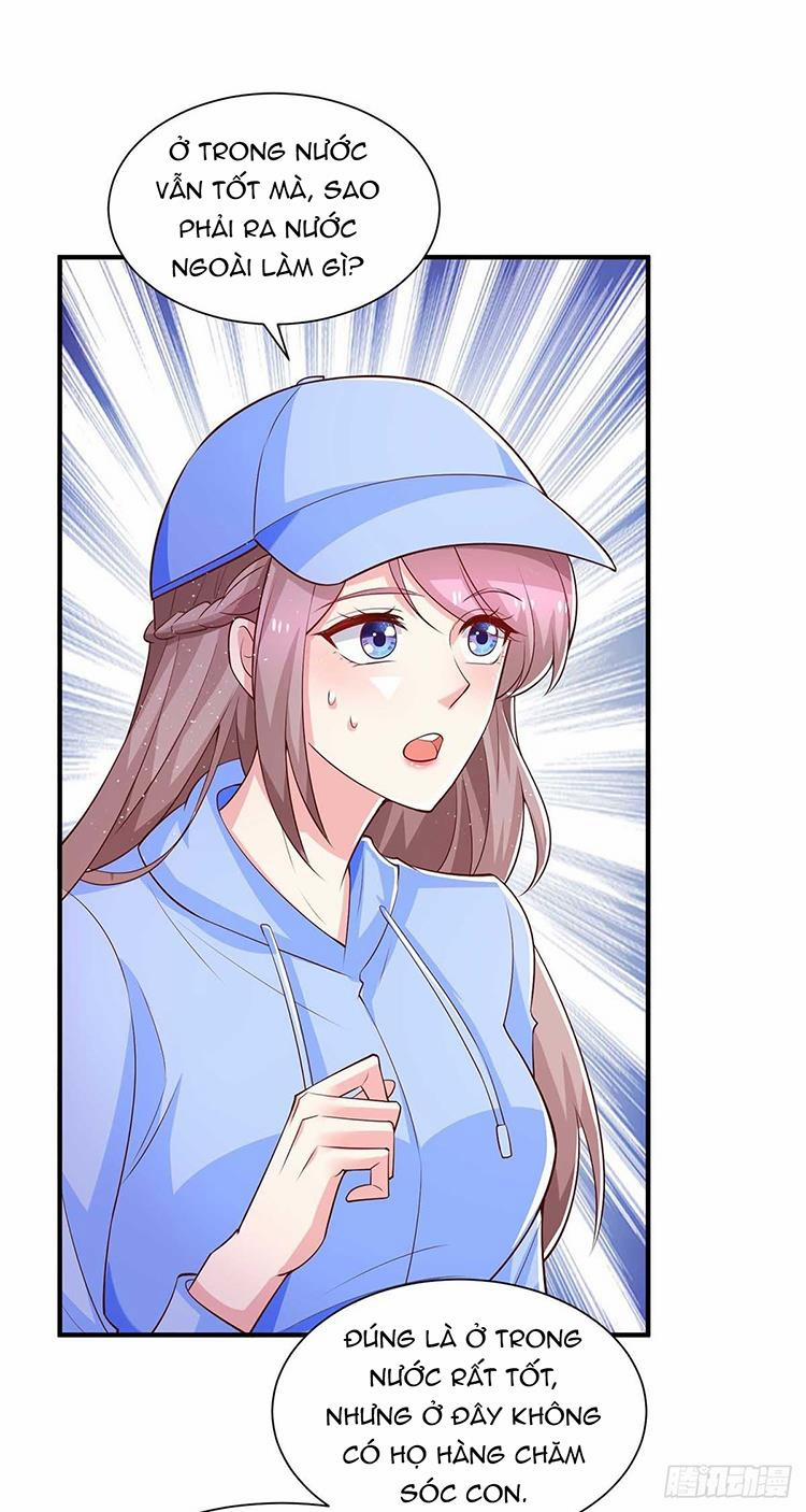 Sự Trả Thù Của Nữ Vương 55 trang 25