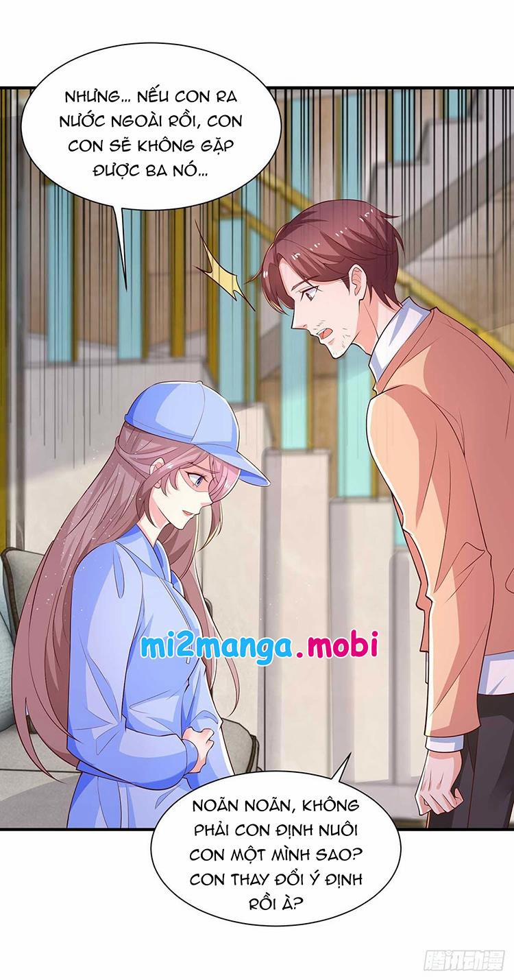 Sự Trả Thù Của Nữ Vương 55 trang 27