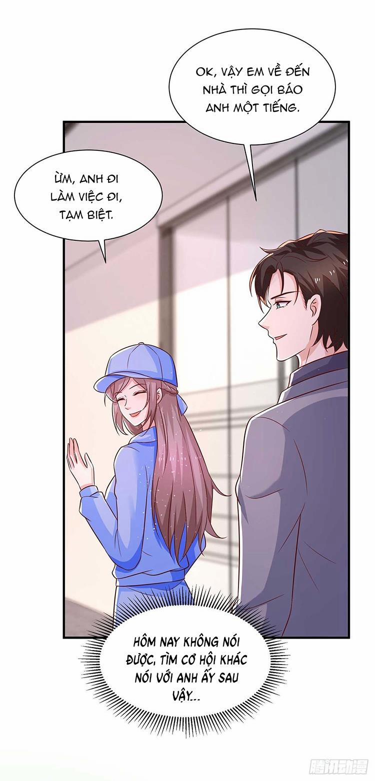 Sự Trả Thù Của Nữ Vương 55 trang 5