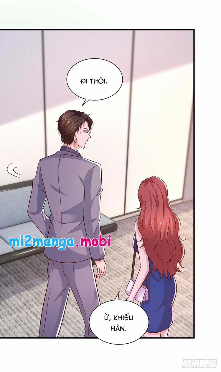 Sự Trả Thù Của Nữ Vương 55 trang 6