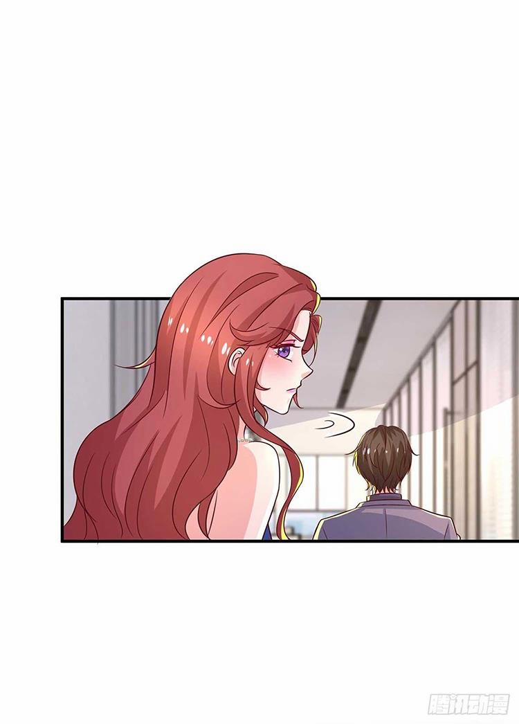 Sự Trả Thù Của Nữ Vương 55 trang 7