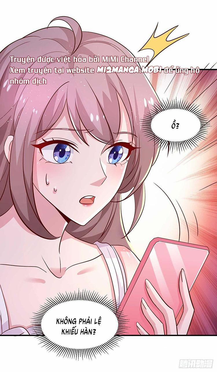 Sự Trả Thù Của Nữ Vương 57 trang 0