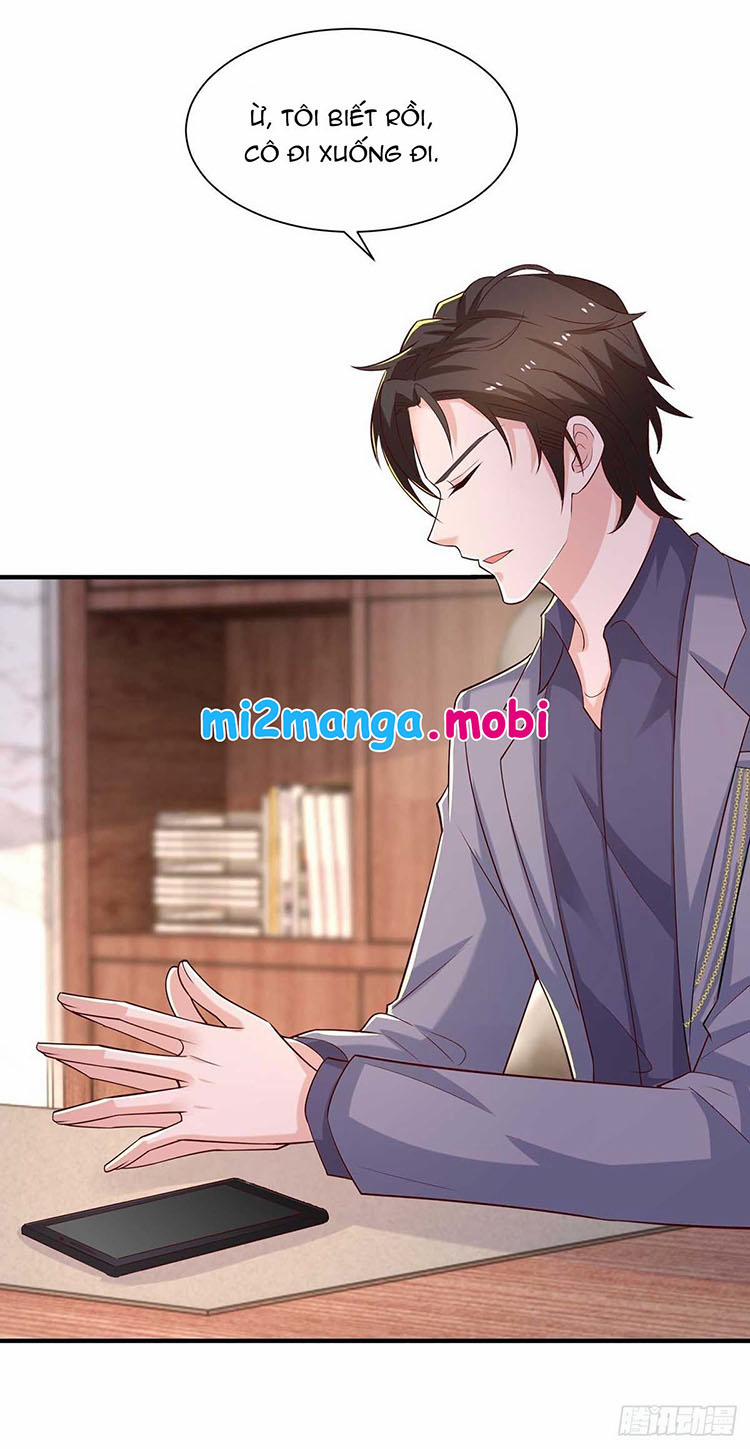 Sự Trả Thù Của Nữ Vương 57 trang 24