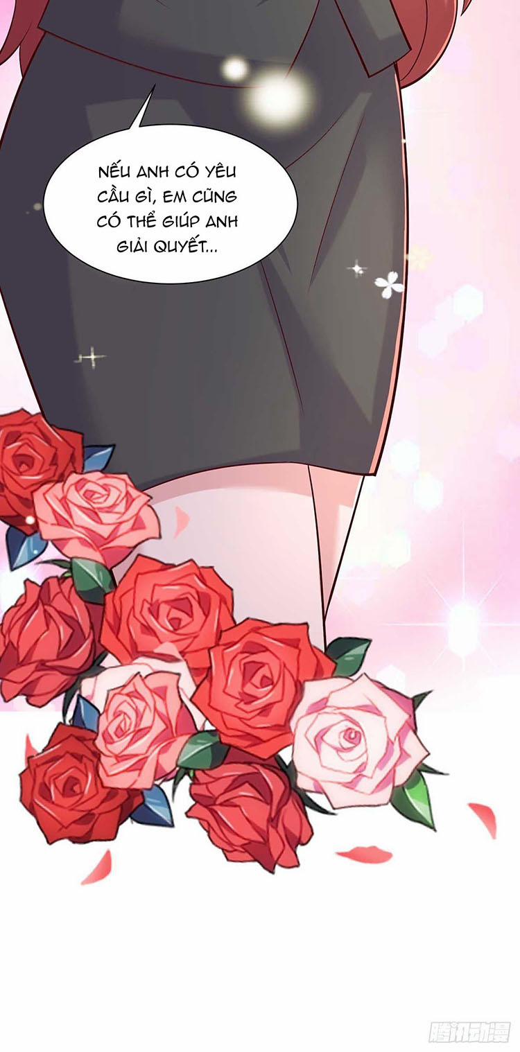 Sự Trả Thù Của Nữ Vương 57 trang 26