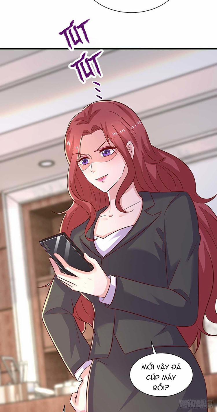 Sự Trả Thù Của Nữ Vương 57 trang 7