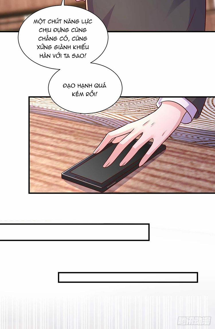 Sự Trả Thù Của Nữ Vương 57 trang 8