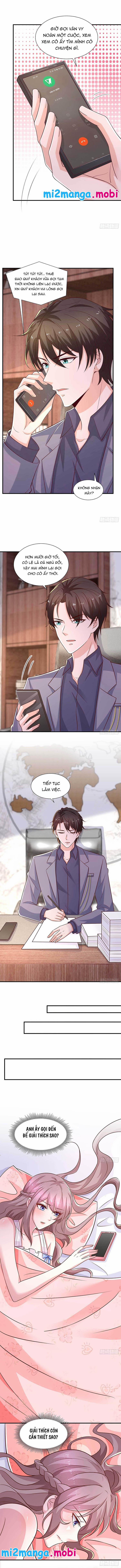 Sự Trả Thù Của Nữ Vương 58 trang 0