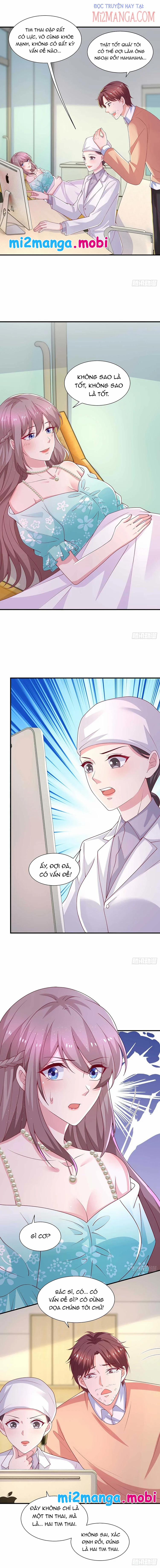 Sự Trả Thù Của Nữ Vương 60 trang 3