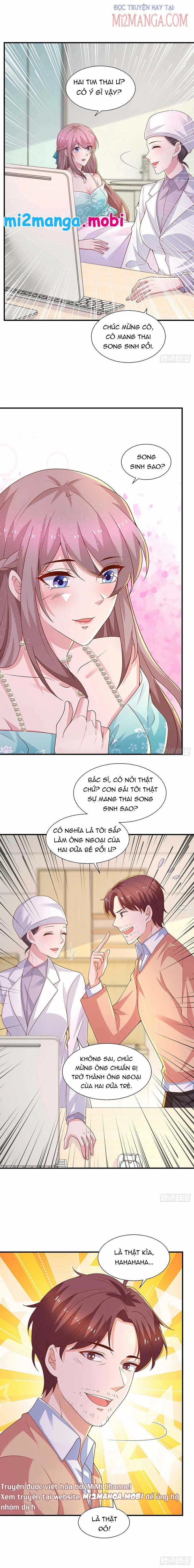 Sự Trả Thù Của Nữ Vương 60 trang 4