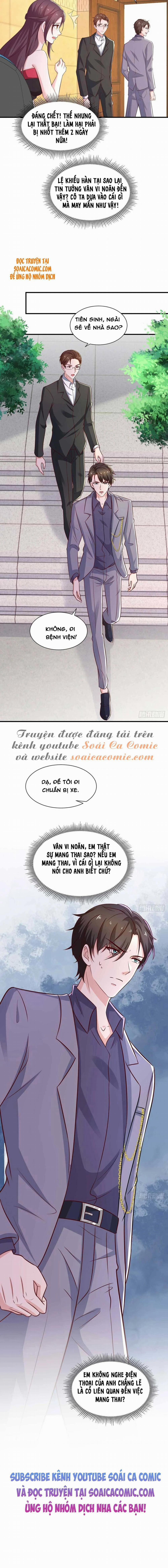 Sự Trả Thù Của Nữ Vương 64 trang 2