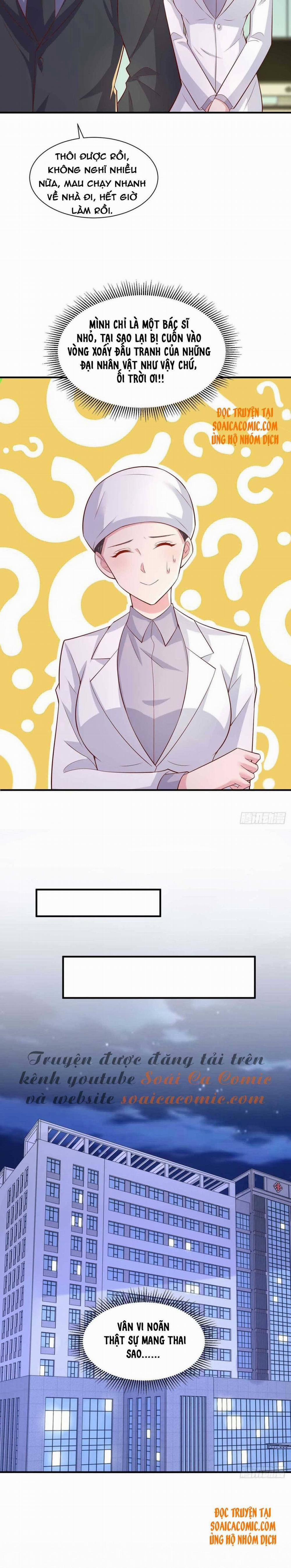 Sự Trả Thù Của Nữ Vương 65 trang 4