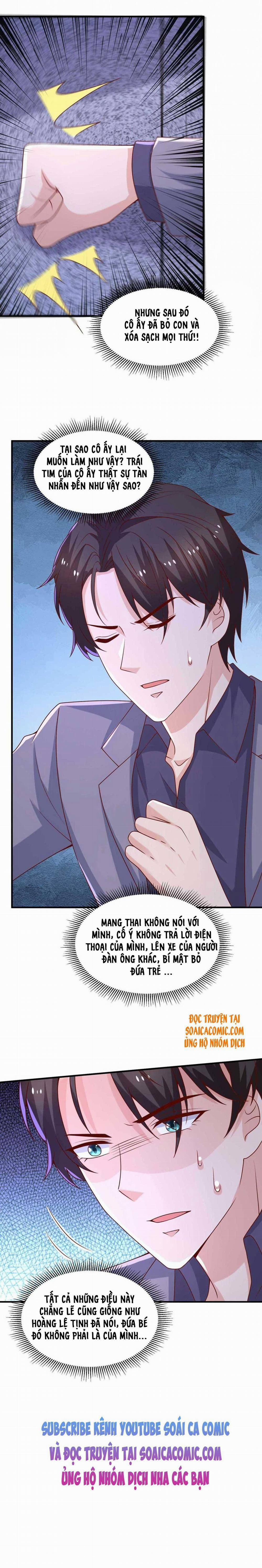 Sự Trả Thù Của Nữ Vương 65 trang 5